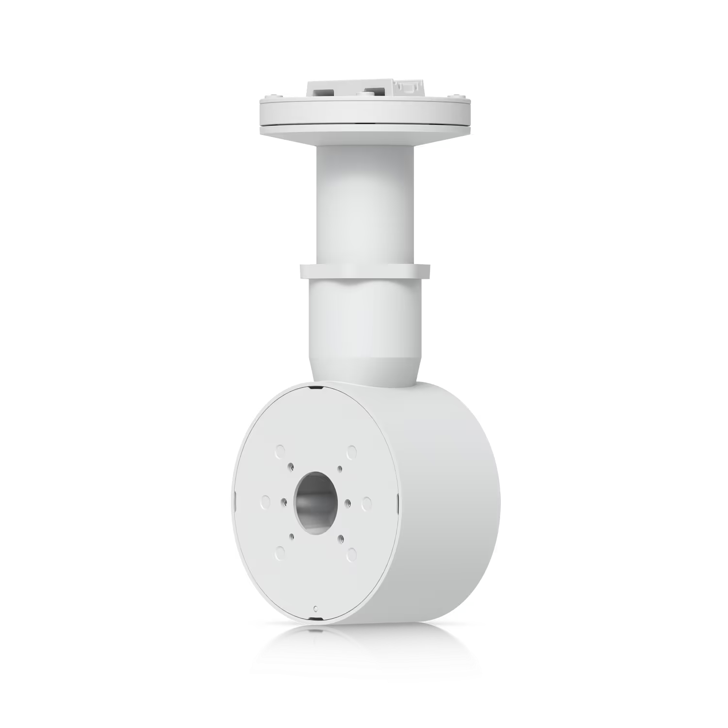 Ubiquiti UniFi UACC-Camera-DM-W Soporte para Dos Cámaras Bullet, Dome o Turret, Blanco 4