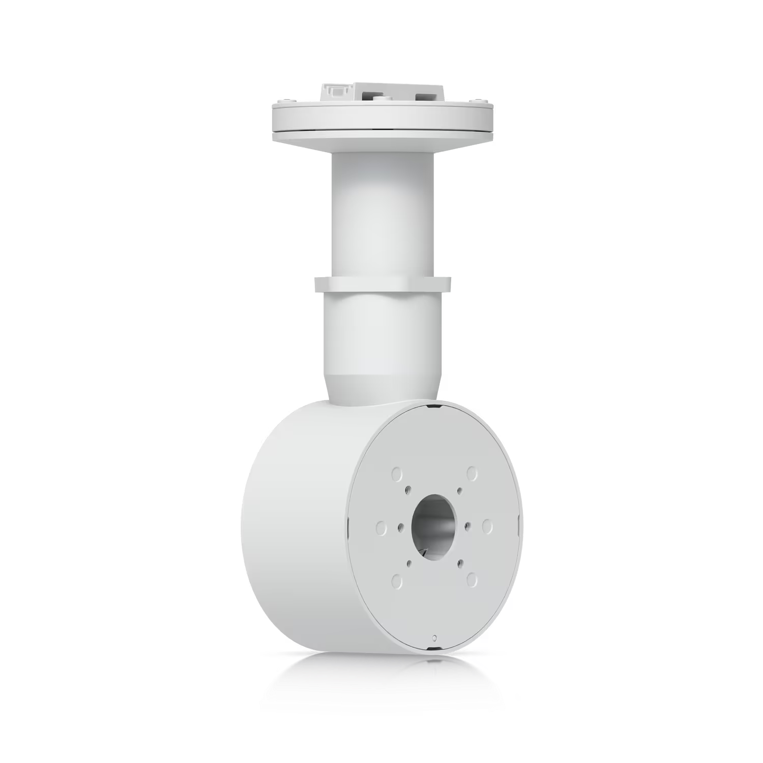 Ubiquiti UniFi UACC-Camera-DM-W Soporte para Dos Cámaras Bullet, Dome o Turret, Blanco 5