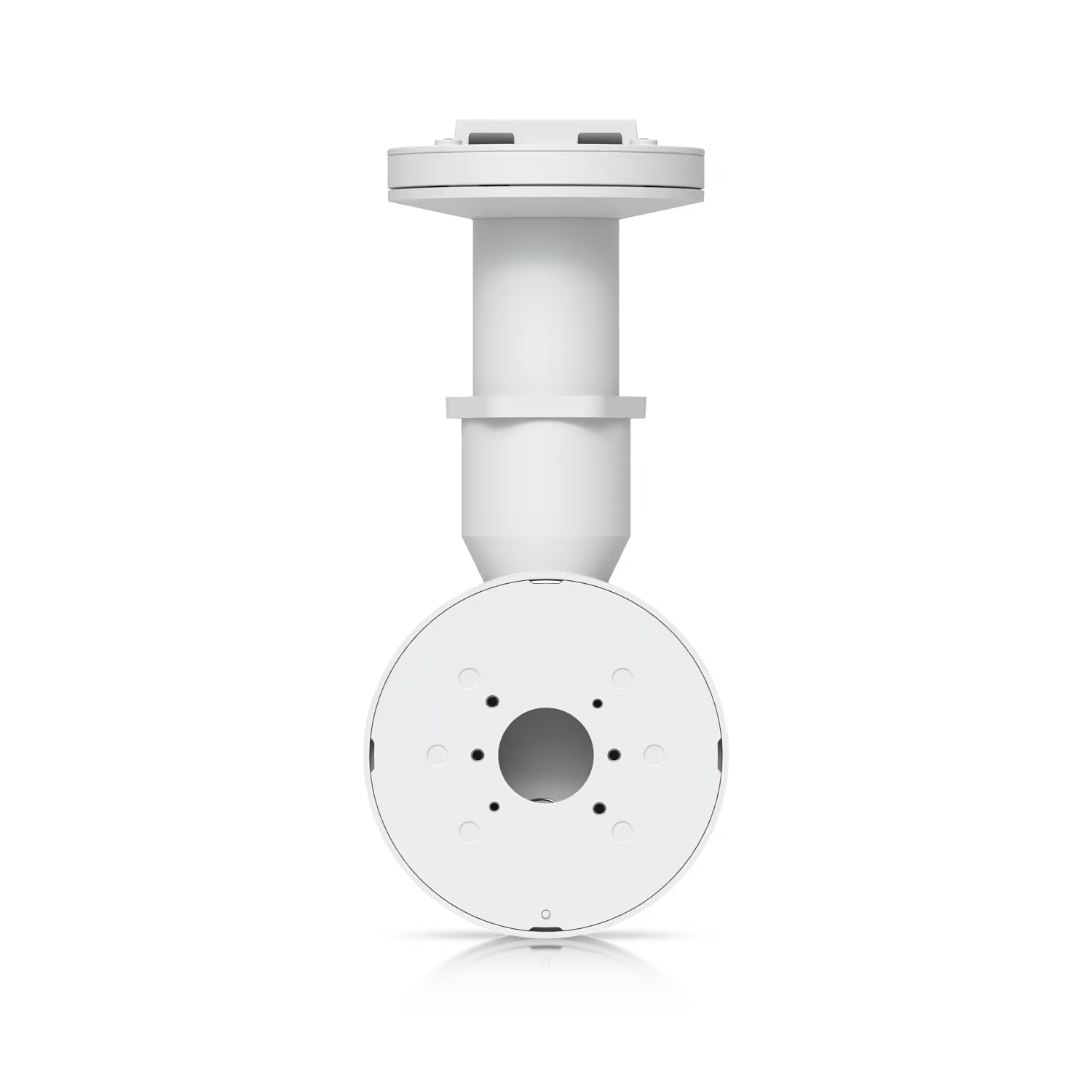 Ubiquiti UniFi UACC-Camera-DM-W Soporte para Dos Cámaras Bullet, Dome o Turret, Blanco 6
