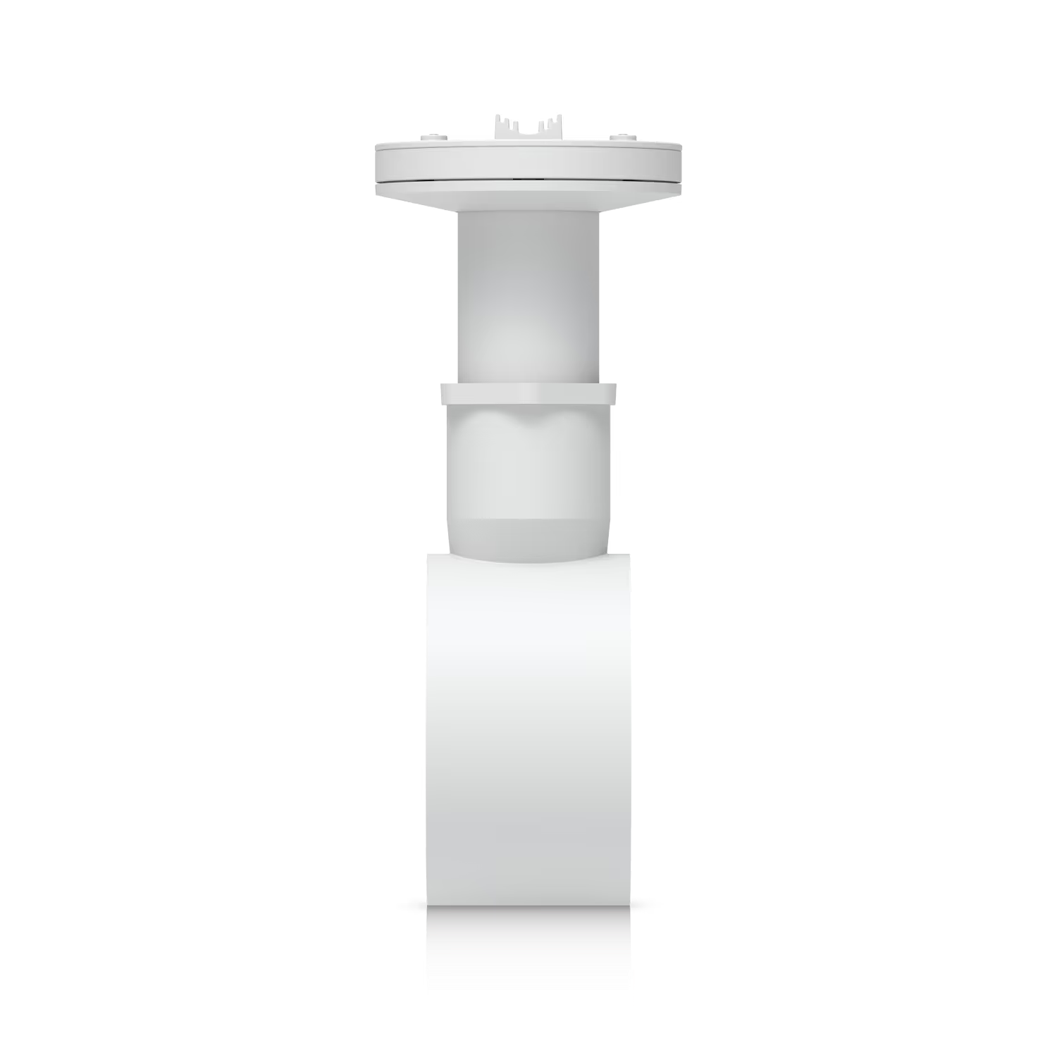 Ubiquiti UniFi UACC-Camera-DM-W Soporte para Dos Cámaras Bullet, Dome o Turret, Blanco 7