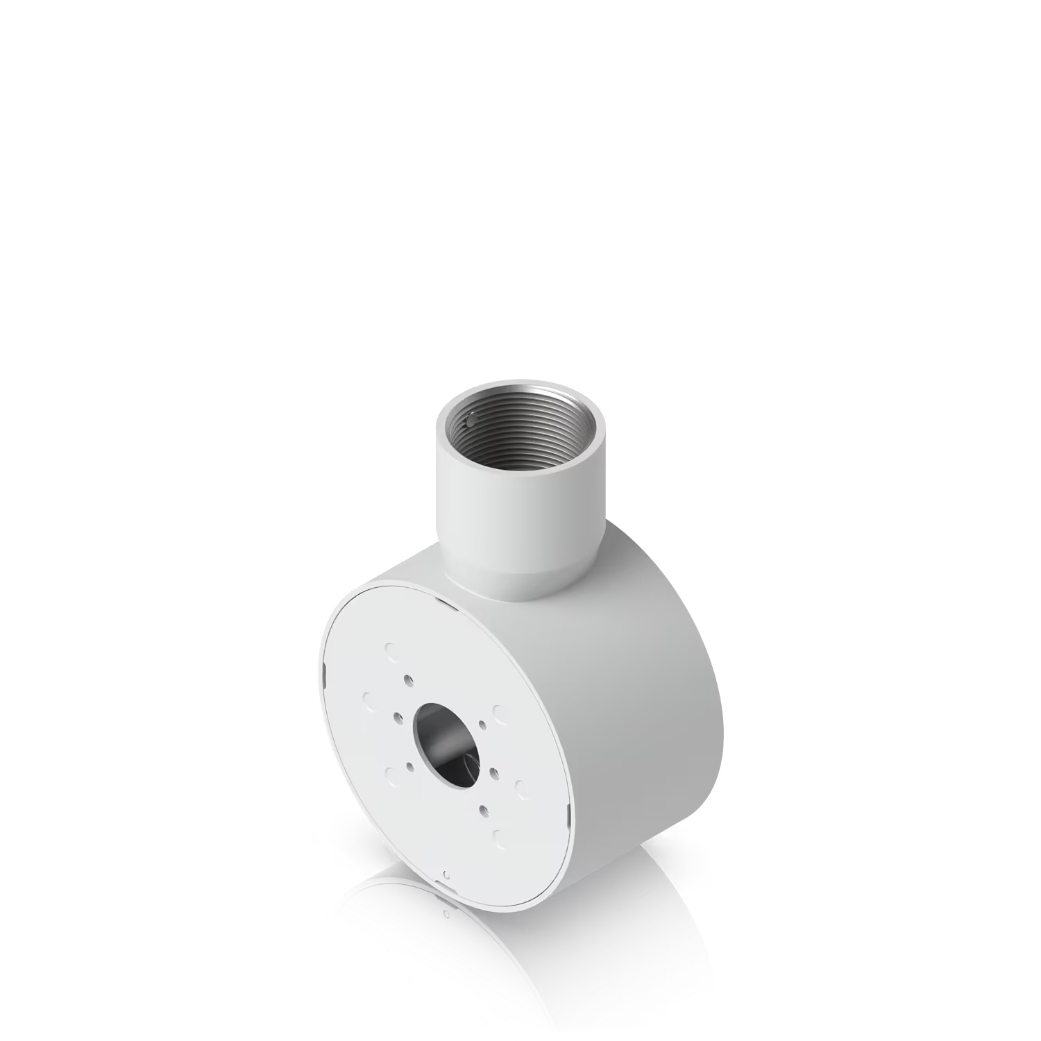 Ubiquiti UniFi UACC-Camera-DM-W Soporte para Dos Cámaras Bullet, Dome o Turret, Blanco 8