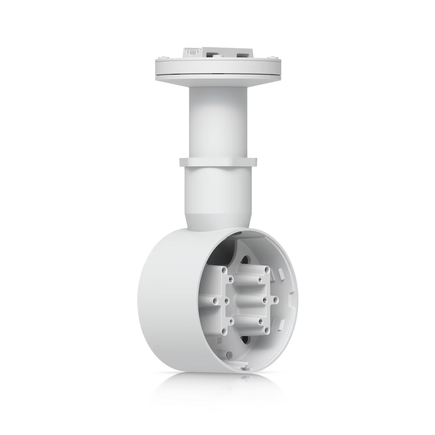 Ubiquiti UniFi UACC-Camera-DM-W Soporte para Dos Cámaras Bullet, Dome o Turret, Blanco 9