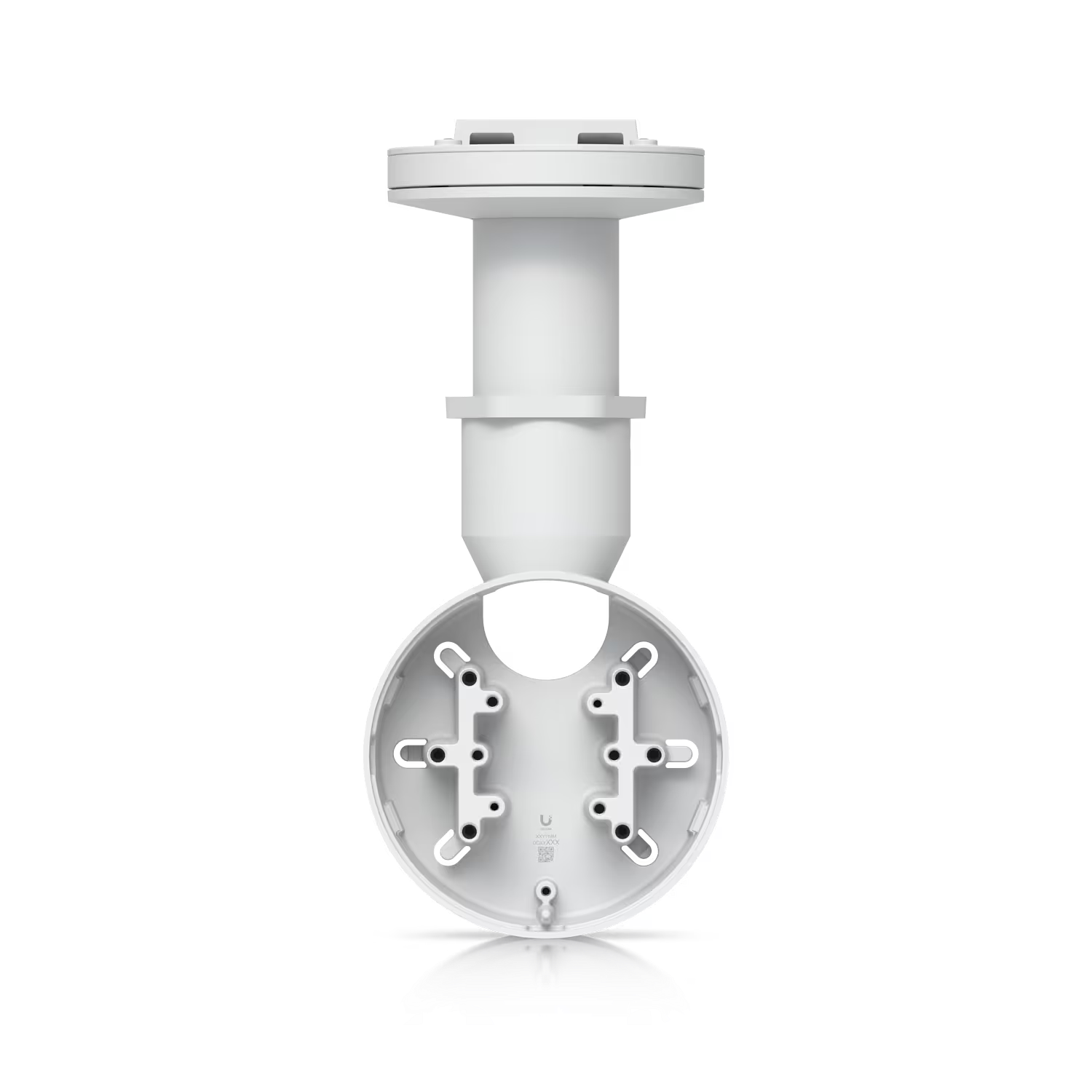 Ubiquiti UniFi UACC-Camera-DM-W Soporte para Dos Cámaras Bullet, Dome o Turret, Blanco 10