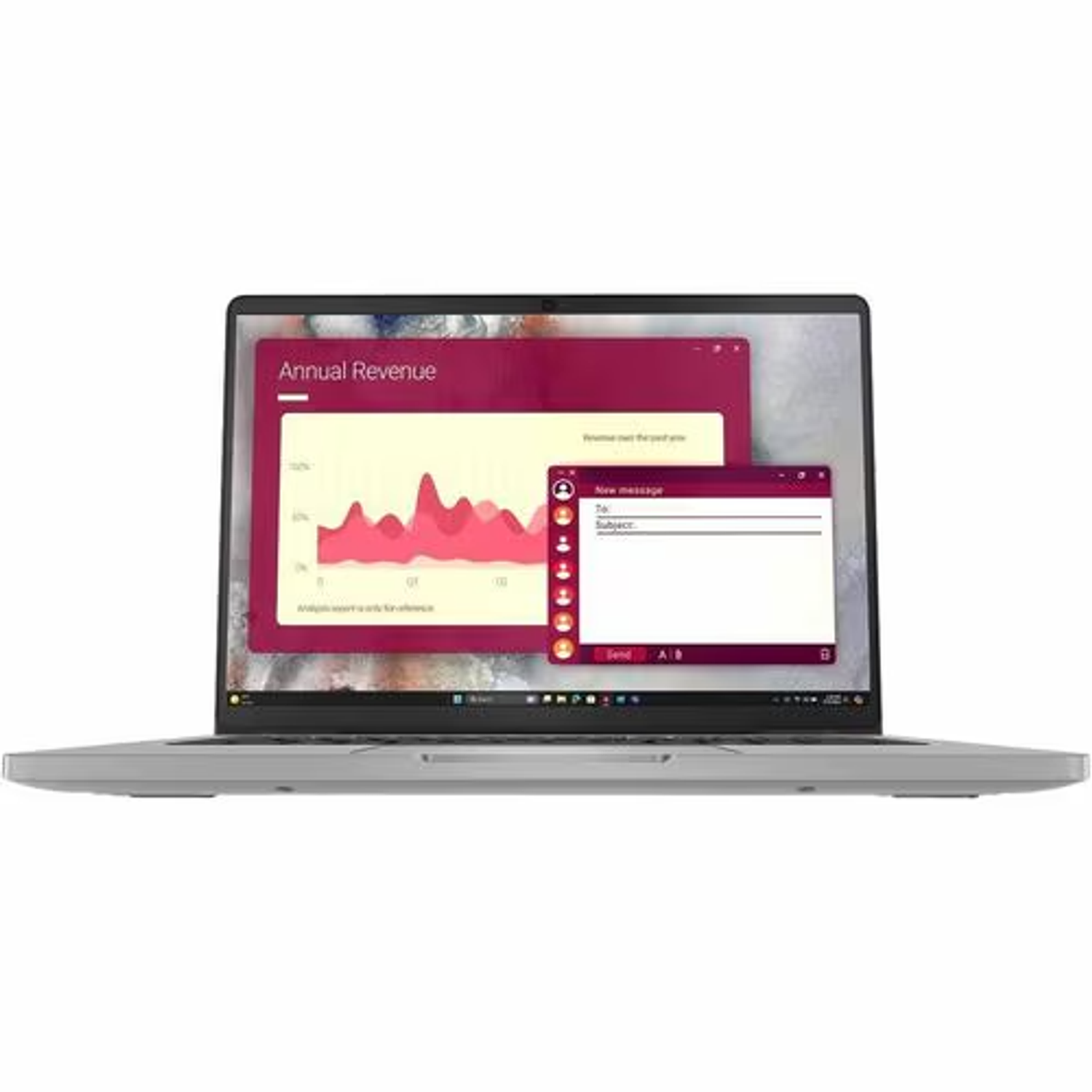 Dell Pro 6DWCJ Notebook 14