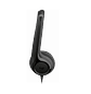 Logitech H390, Audífonos Con Micrófono USB C, PC, Mac  - thumbnail 2