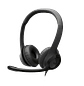 Logitech H390, Audífonos Con Micrófono USB C, PC, Mac  - thumbnail 5