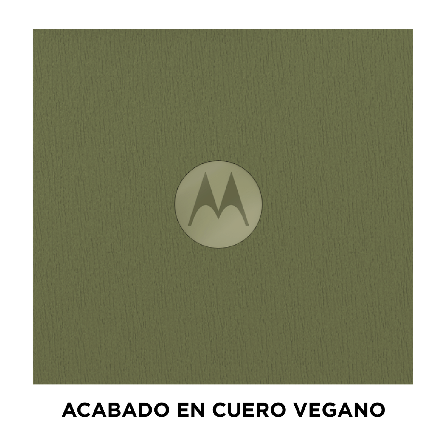 Motorola Moto G56 Smartphone, 256 GB, 8 GB RAM, Android 15.0, 50 MP + 8 MP, Color Verde 7