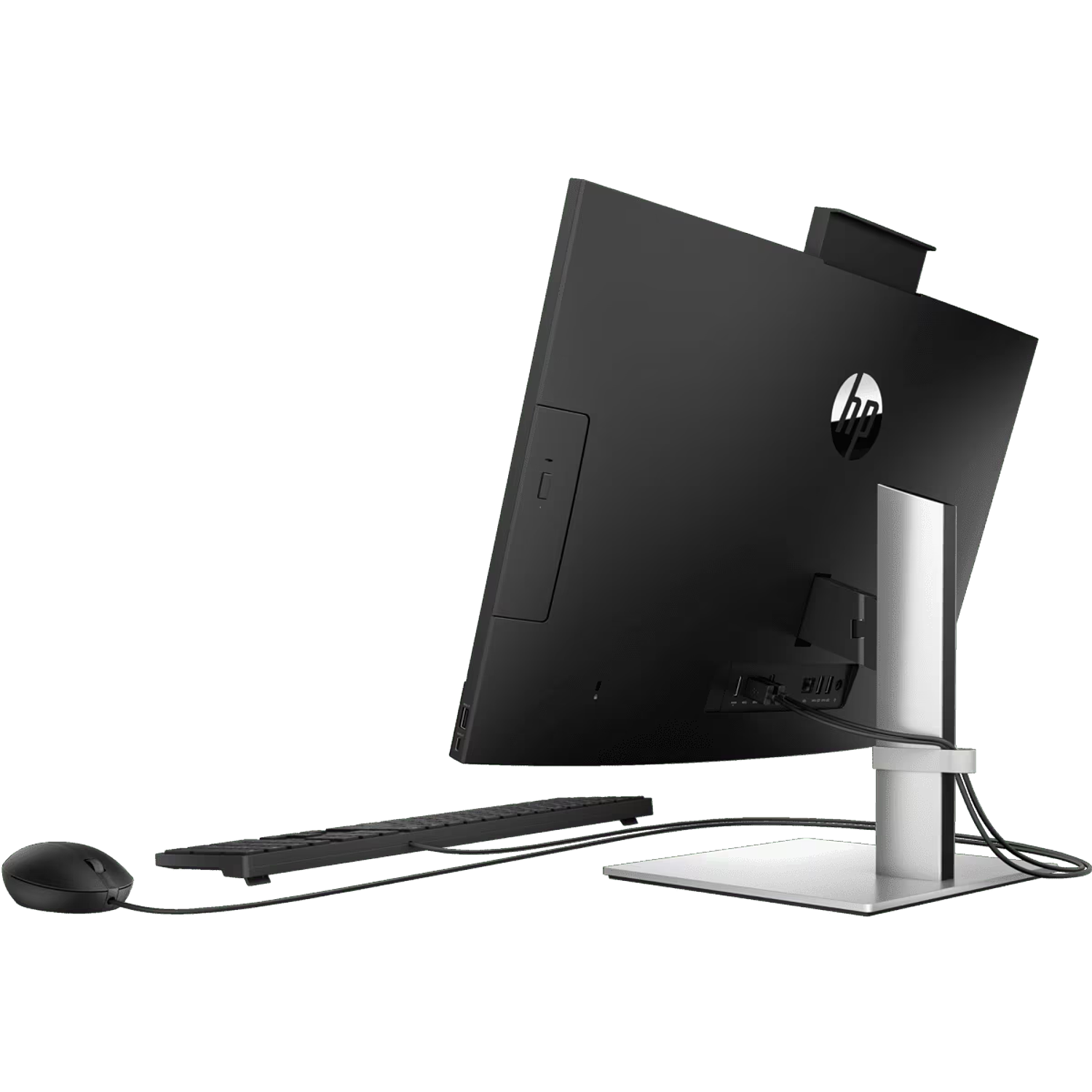 HP ProOne 440 G9, All In One, Intel Core I7-13700, 5.2 GHz, DDR5 SDRAM, 512 GB HDD, 23.8