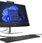 HP ProOne 440 G9, All In One, Intel Core I7-13700, 5.2 GHz, DDR5 SDRAM, 512 GB HDD, 23.8