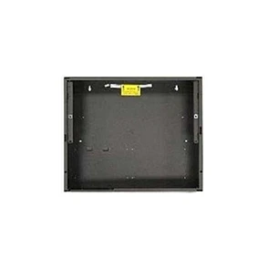 Notifier - Backbox Size AA