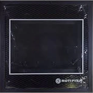Notifier - Enclosure - Alarm systems enclosure - Will be added to the
