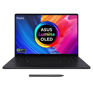 ASUS ProArt P16, OLED 16