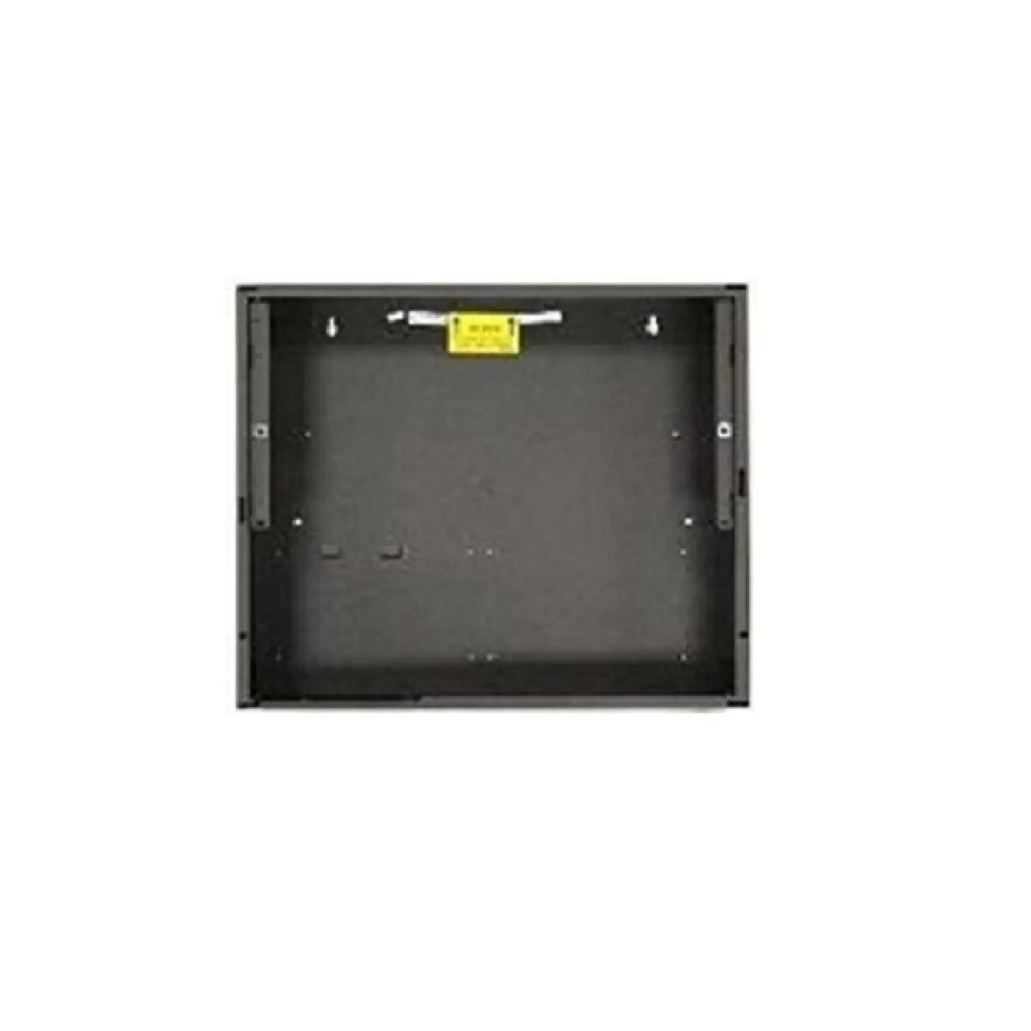 Notifier - Backbox Size AA
