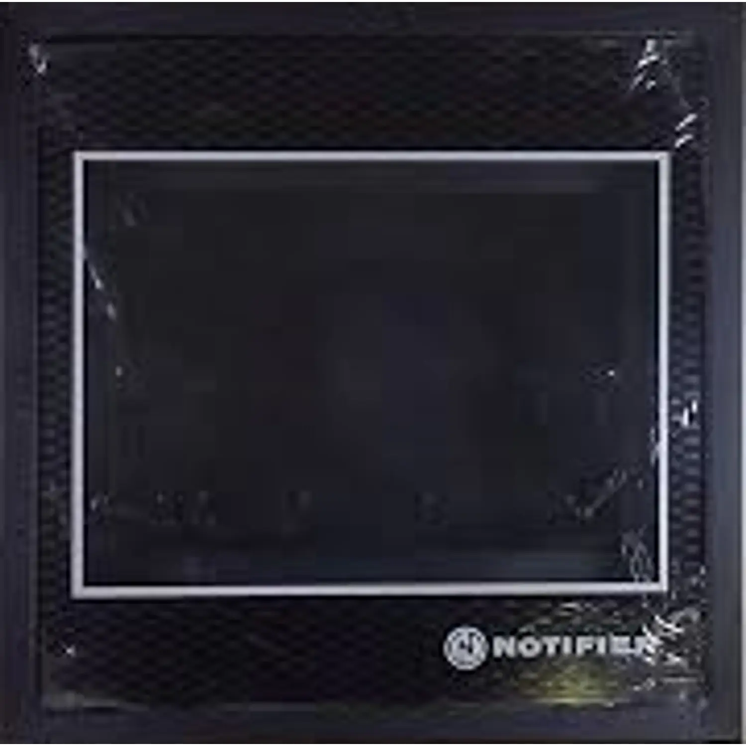 Notifier - Enclosure - Alarm systems enclosure - Will be added to the