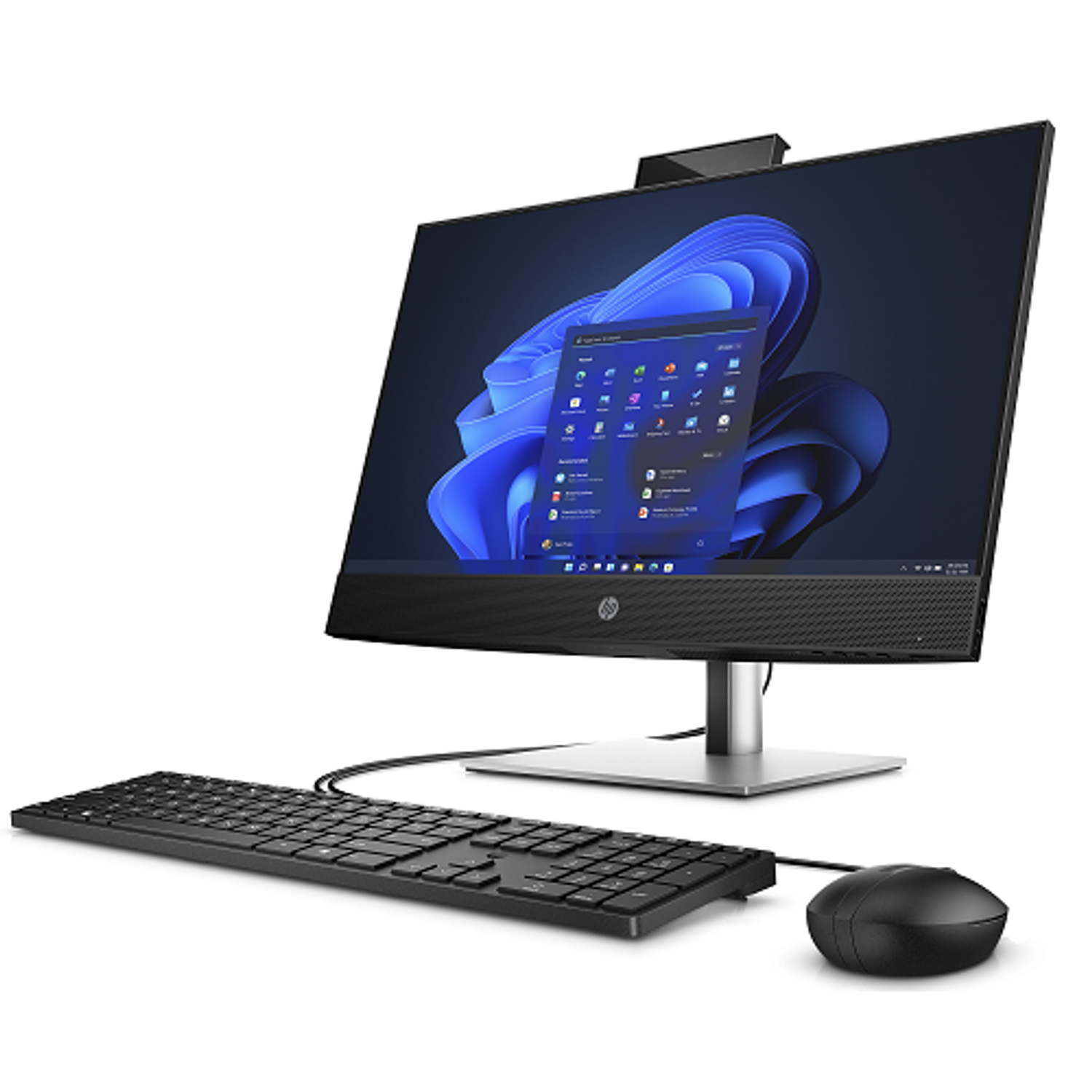 HP ProOne 440 G9, All in One, Intel Core I5-13500T, 16 GB RAM, 256 GB SSD, 23.8
