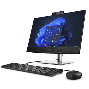 HP ProOne 440 G9, All in One, Intel Core I5-13500T, 16 GB RAM, 256 GB SSD, 23.8