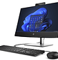 HP ProOne 440 G9, All in One, Intel Core I5-13500T, 16 GB RAM, 256 GB SSD, 23.8