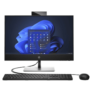 HP ProOne 440 G9, All in One, Intel Core I5-13500T, 16 GB RAM, 256 GB SSD, 23.8