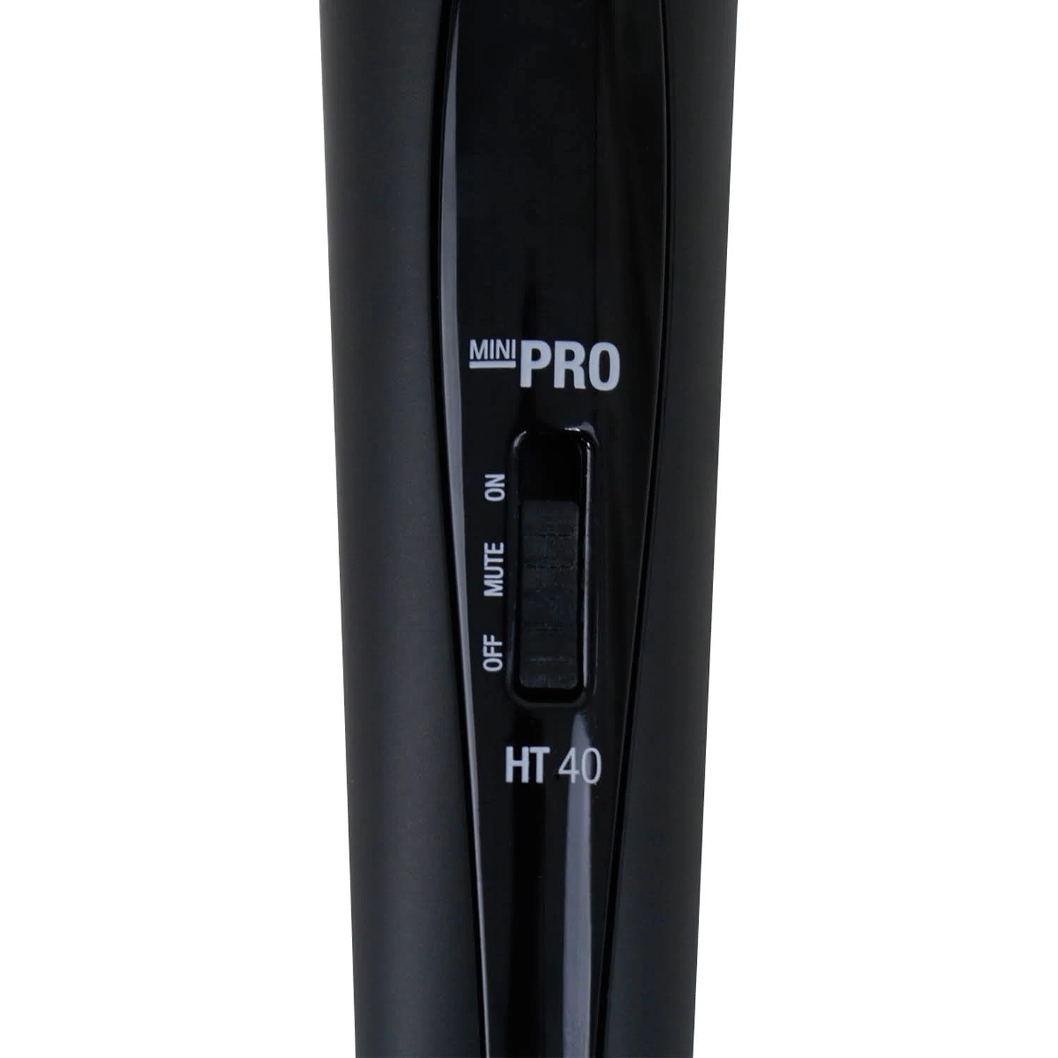 AKG WMS40 Mini Vocal Set ISM2 UHF Micrófono Inalámbrico, Hasta 30h 6