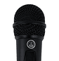 AKG WMS40 Mini Vocal Set ISM2 UHF Micrófono Inalámbrico, Hasta 30h - Miniatura 4