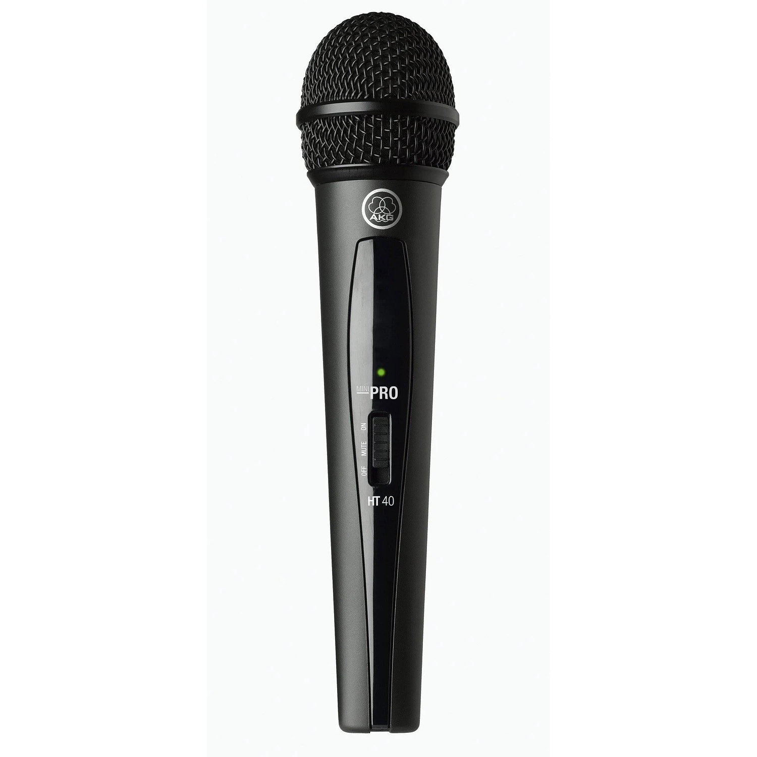 AKG WMS40 Mini Vocal Set ISM2 UHF Micrófono Inalámbrico, Hasta 30h 9