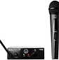 AKG WMS40 Mini Single Vocal Set ISM3 UHF Micrófono Inalámbrico - thumbnail 1