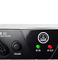 AKG WMS40 Mini Single Vocal Set ISM3 UHF Micrófono Inalámbrico - thumbnail 2