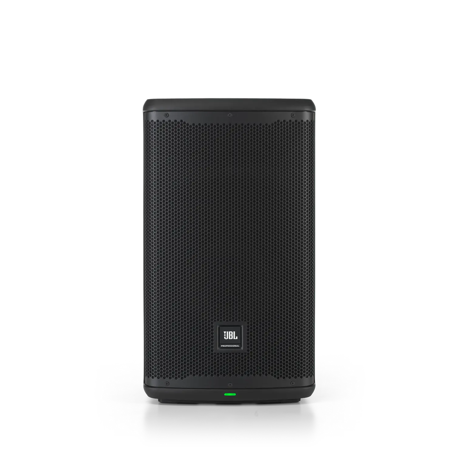 JBL EON710 Parlante Profesional PA Activo 10 Pulgadas, Autoamplificado, Bluetooth 5.0, 1300W Pico, DSP dbx, Mezclador Digital 3