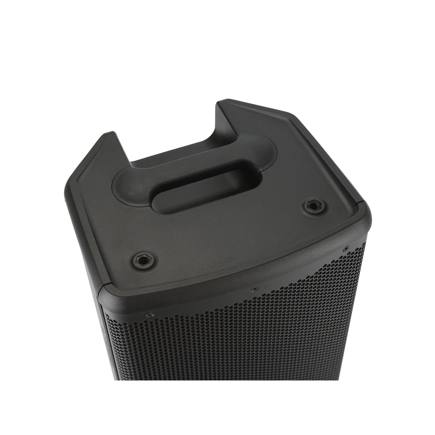 JBL EON710 Parlante Profesional PA Activo 10 Pulgadas, Autoamplificado, Bluetooth 5.0, 1300W Pico, DSP dbx, Mezclador Digital 6