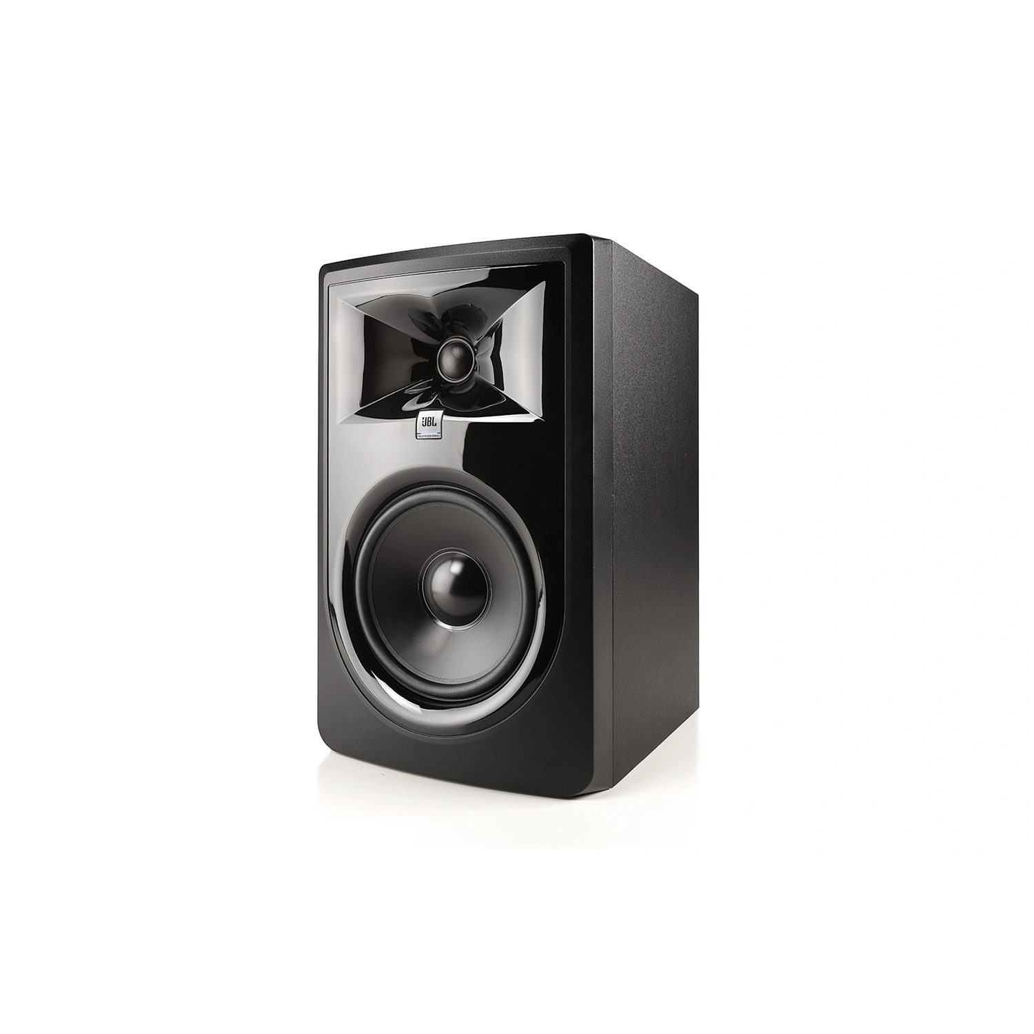 JBL 306P MkII Monitor de Estudio Activo 6 Pulgadas, Parlante Profesional Bidireccional, 112W Clase D, Guía de Ondas Image Control 1