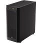 Corsair 480T Airflow ATX Gabinete Mid-Tower, Panel Frontal Airflow, Vidrio Templado, USB 3.2 Gen 1, Soporte E-ATX, Refrigeración 360 mm, Negro - thumbnail 3