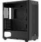 Corsair 480T Airflow ATX Gabinete Mid-Tower, Panel Frontal Airflow, Vidrio Templado, USB 3.2 Gen 1, Soporte E-ATX, Refrigeración 360 mm, Negro - thumbnail 6
