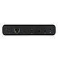 ASUS DC300 USB-C Dock, Triple Display, 90W PD, HDMI/DP/USB-A/USB-C/RJ45, 3 Monitores 4K, Aluminio, Windows/macOS - Miniatura 5
