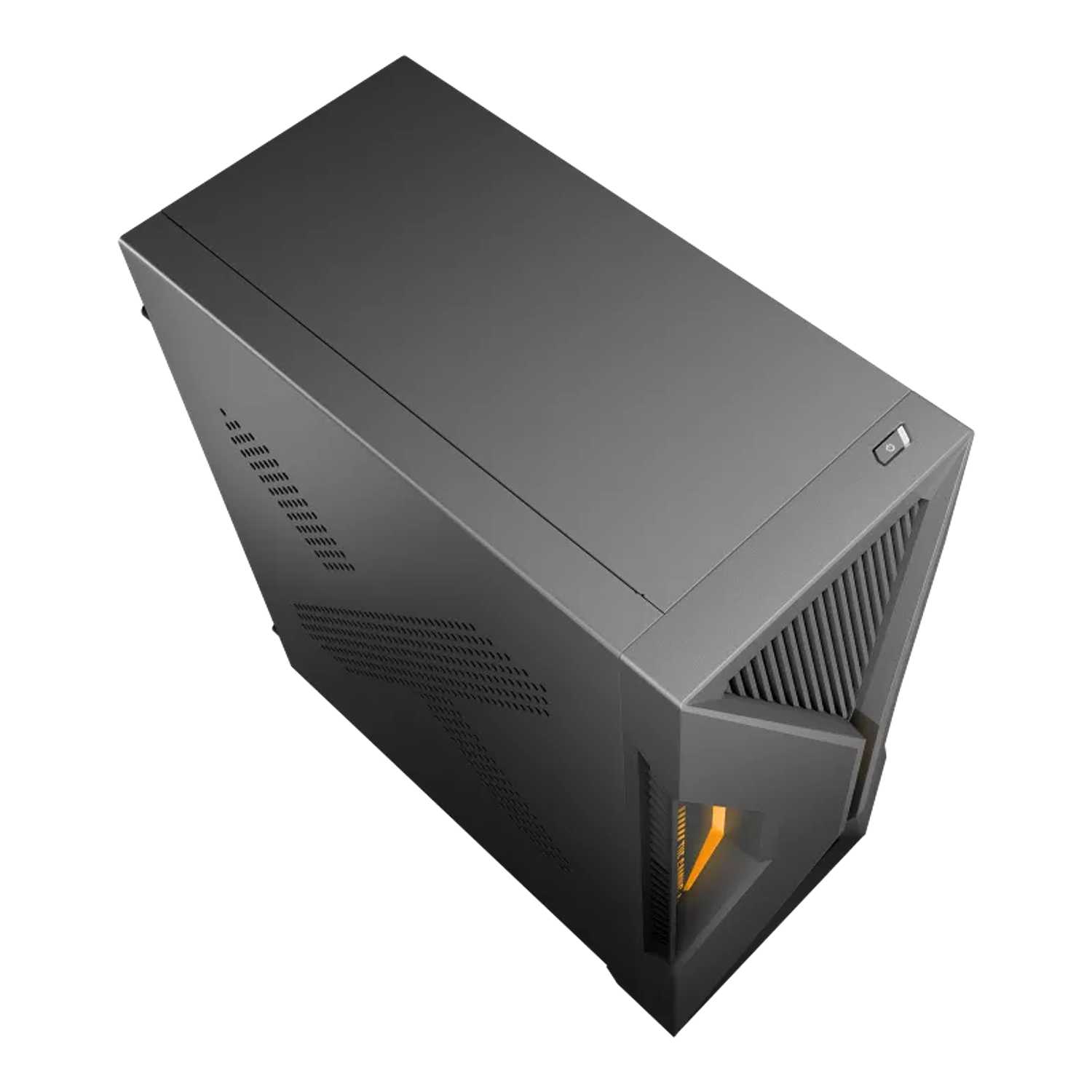 ASUS Desktop Gaming PC Gamer, Intel Core i5-13420H 2.1GHz, NVIDIA GeForce RTX 5060 Ti 8GB, 16GB DDR5, 512GB SSD NVMe, Windows 11, WiFi 6 13