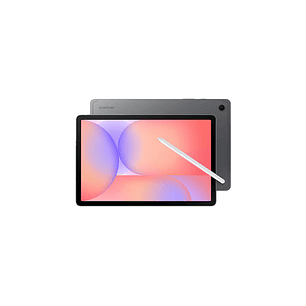Samsung Galaxy Tab S10 Lite Tablet  10.9”, Android, 8GB RAM, 256GB, S Pen, Wi-Fi 6, Pantalla WUXGA+, Gris SM-X400