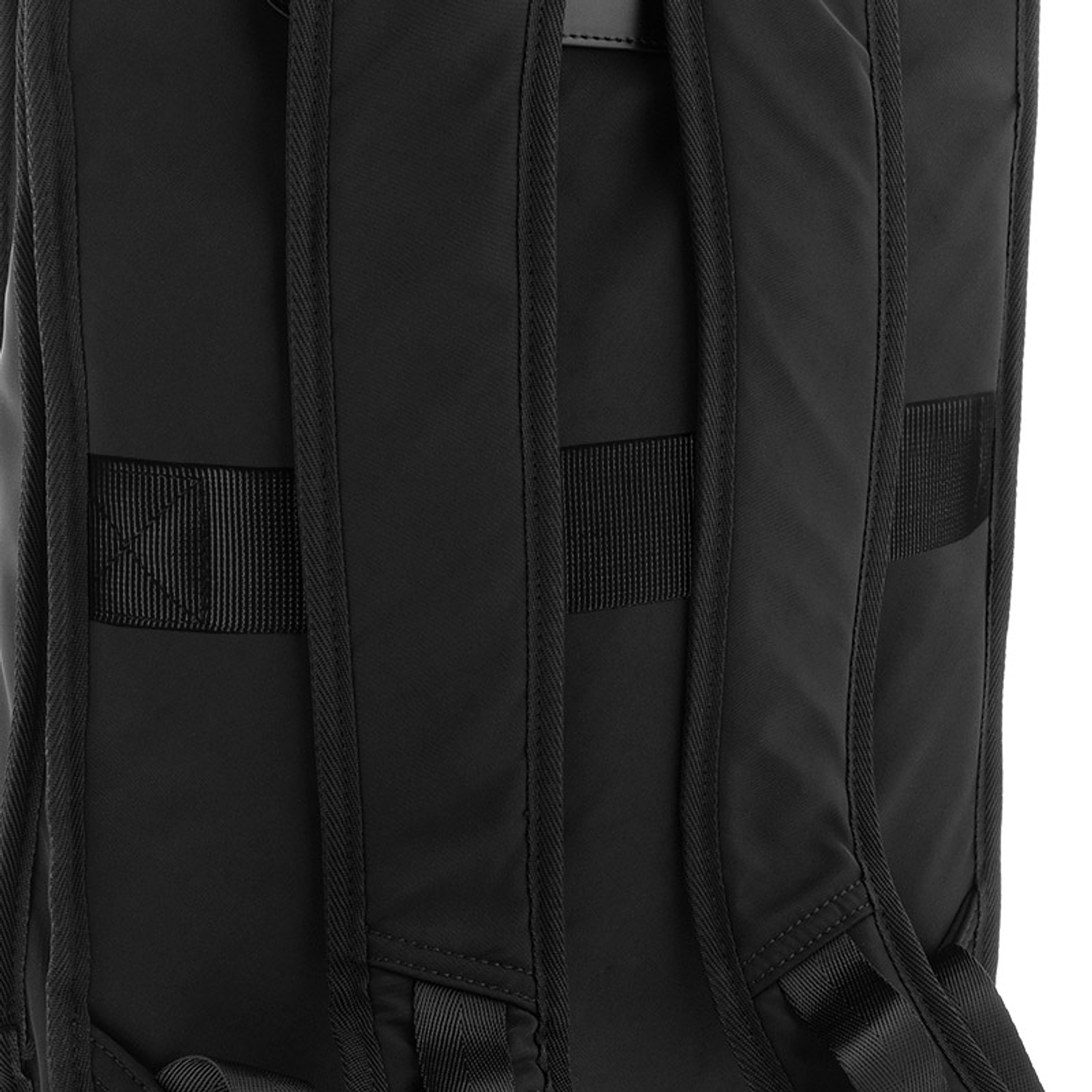 Klip Xtreme KNB-720 Mochila Notebook 14”, Backpack Negro, Repelente al Agua, Compartimento Laptop y Tablet, Viaje y Oficina 2