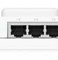 Ubiquiti UA-HUB-GATE Controlador de Portón DIN-Rail, PoE++, Ethernet Gigabit, Múltiples Relés, Control de Acceso, Seguridad Residencial y Comercial - Miniatura 5
