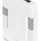 Ubiquiti UA-HUB-GATE Controlador de Portón DIN-Rail, PoE++, Ethernet Gigabit, Múltiples Relés, Control de Acceso, Seguridad Residencial y Comercial - Miniatura 4