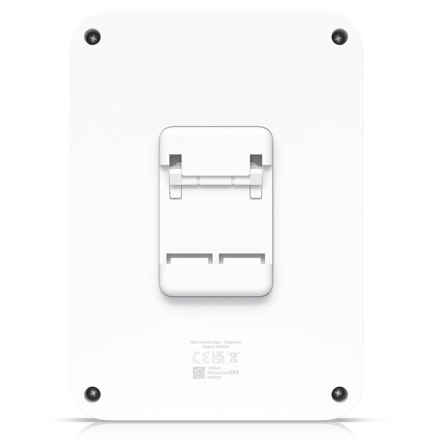 Ubiquiti UA-HUB-GATE Controlador de Portón DIN-Rail, PoE++, Ethernet Gigabit, Múltiples Relés, Control de Acceso, Seguridad Residencial y Comercial 6