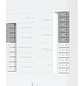Ubiquiti UA-HUB-GATE Controlador de Portón DIN-Rail, PoE++, Ethernet Gigabit, Múltiples Relés, Control de Acceso, Seguridad Residencial y Comercial - Miniatura 2
