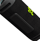 Klip Xtreme KBB-250 WaveRider Parlante Bluetooth Portátil 40W, Boombox Inalámbrico IPX7, Luces LED Multicolor, Batería hasta 74 Horas, TWS, USB, AUX, TF, Negro - thumbnail 6