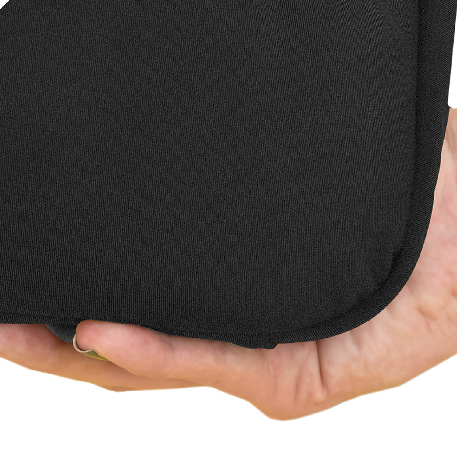 Klip Xtreme KTO-350 Organizador de Tecnología, Tech Organizer, Estuche para Accesorios, Impermeable, Negro 5