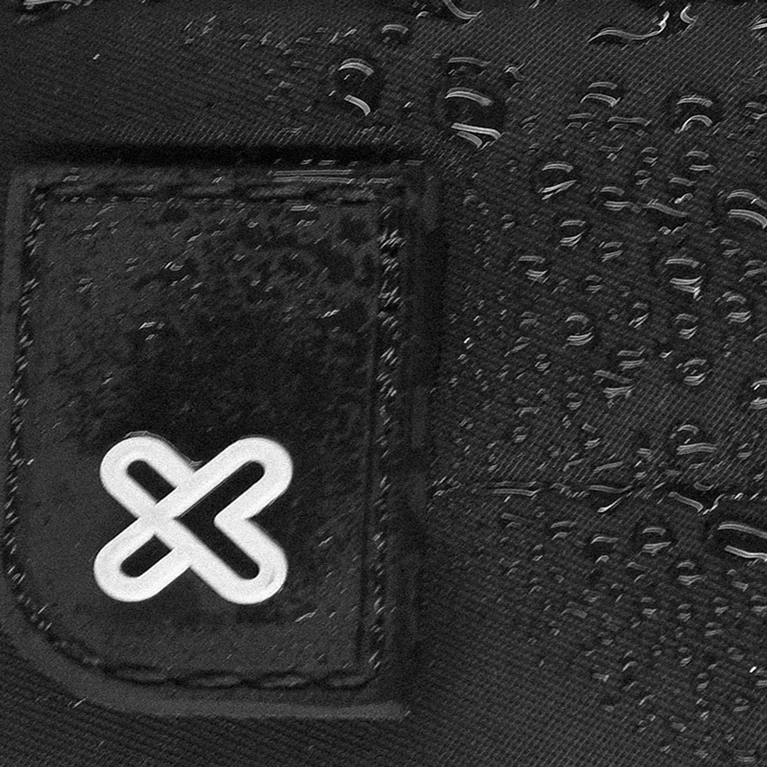 Klip Xtreme KTO-350 Organizador de Tecnología, Tech Organizer, Estuche para Accesorios, Impermeable, Negro 1