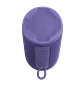 JBL Grip Parlante Bluetooth Portátil, Sonido JBL Pro, IP68 Resistente al Agua y Polvo, 14 h Reproducción, Luz LED Ambiental, Auracast, Morado - thumbnail 4