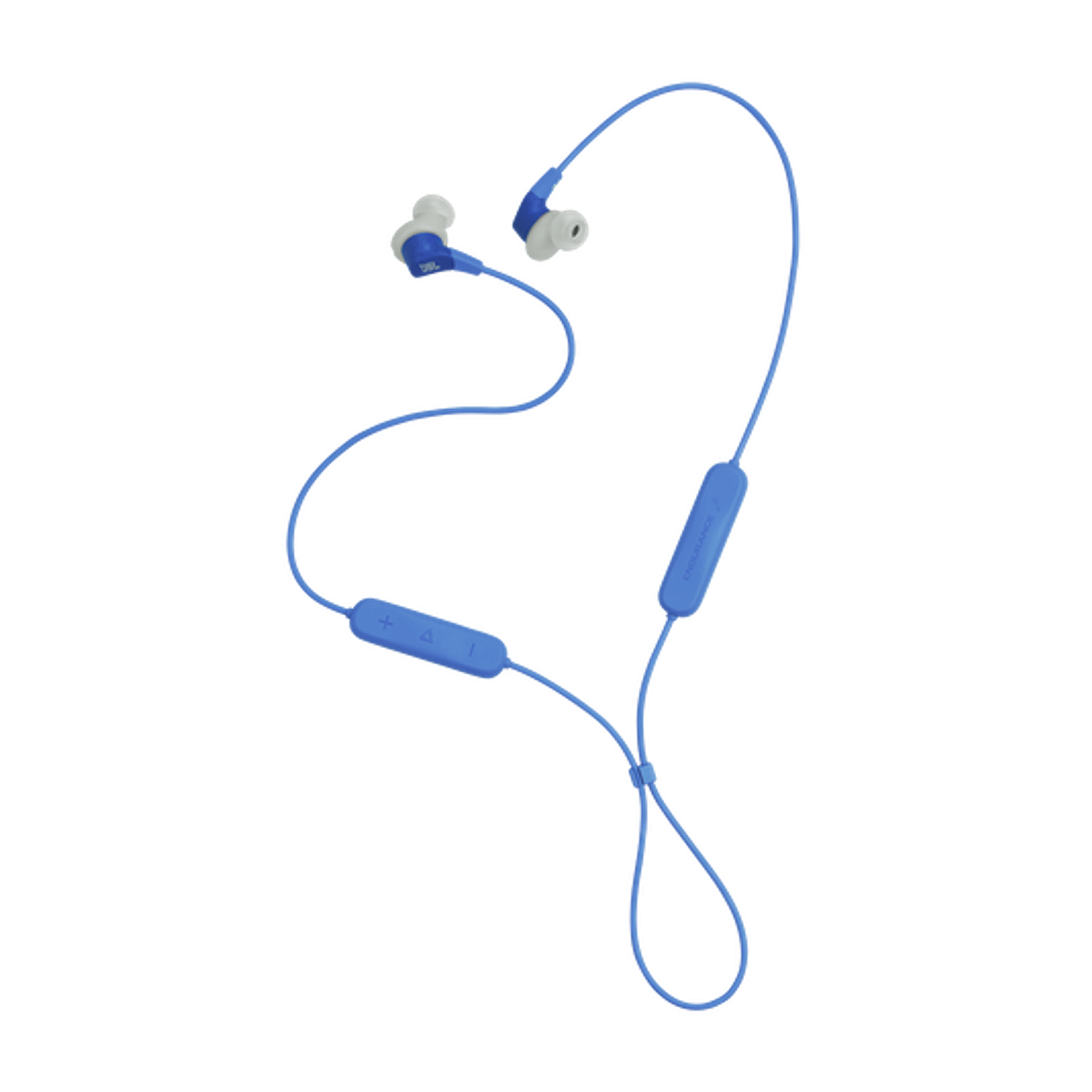 JBL Endurance Run 3 Audifonos Inalámbricos Deportivos, Bluetooth 5.4, IP65 Resistente al Agua y Polvo, 25 Horas de Reproducción, Micrófono Integrado, Control Manos Libres, Azul 3