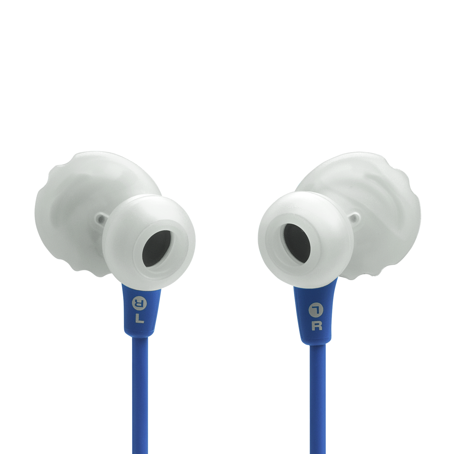 JBL Endurance Run 3 Audifonos Inalámbricos Deportivos, Bluetooth 5.4, IP65 Resistente al Agua y Polvo, 25 Horas de Reproducción, Micrófono Integrado, Control Manos Libres, Azul 4