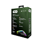 Primus Gaming PMO-S205BF Mouse Gamer Inalámbrico Trímodo, RGB, Multi-DPI, Ergonómico para Diestros, 2.4 GHz, Bluetooth, USB, Star Wars - Miniatura 5
