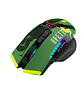 Primus Gaming PMO-S205BF Mouse Gamer Inalámbrico Trímodo, RGB, Multi-DPI, Ergonómico para Diestros, 2.4 GHz, Bluetooth, USB, Star Wars - Miniatura 2