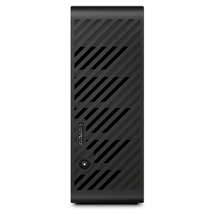 Seagate Expansion STKP28000400, Disco Externo, 28 TB, USB 3.0, Negro