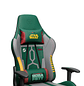 Primus Gaming PCH-S104BF THRÓNOS103T R2-D2 Silla Gamer, Ergonómica, Reclinable, Soporta 140 kg, Reposabrazos 2D - thumbnail 3
